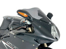 MV Agusta F4 1078 [2008-2011] - Racing windshield - view 4