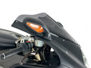 MV Agusta F4 750 [1998-2006] - Racing Windschild – Ansicht 8