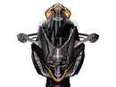 SUZUKI GSX-R 1300 HAYABUSA [2021-2026] - Racing windshield +50 mm - view 11