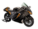 SUZUKI GSX-R 1300 HAYABUSA [2021-2026] - Racing windshield +50 mm - view 8