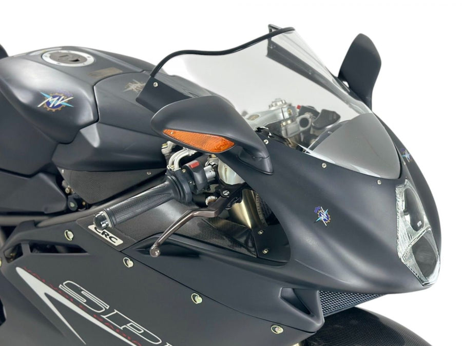 MV Agusta F4 1078 [2008-2011] - Racing windshield – view 1