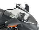 MV Agusta F4 1078 [2008-2011] - Racing windshield - view 7