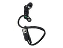 Aprilia RSV4 RF [2017-2019] - Racing switch unit left, 8 buttons - view 4