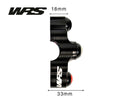 Ducati Panigale V4 [2018-2023] - switch unit right, 3 buttons - view 2