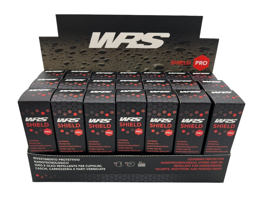 [WRS] - Shield Pro 2.0, 21er-Box – Ansicht 2