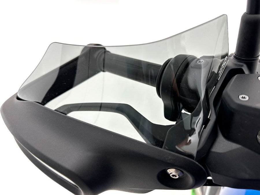 BMW R 1300 GS Adventure [2024-2026] - Handguard extension, pair with mounting kit - view 2