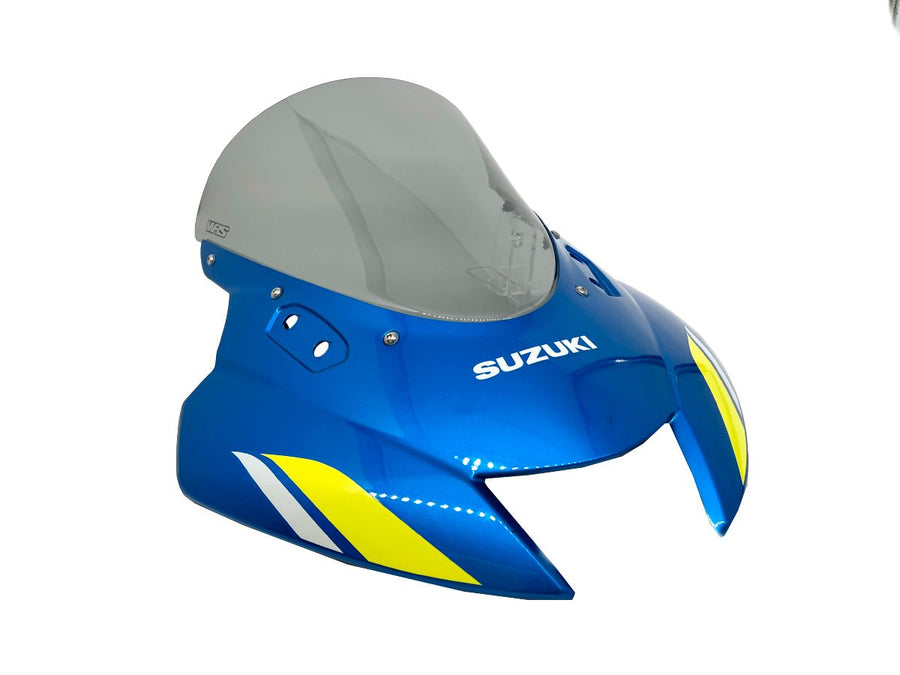 SUZUKI GSX-R 125 [2017-2024] - Racing windshield high – view 11