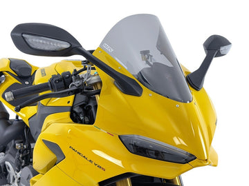 Ducati Panigale V2 S [2025-2026] - Racing Windschild +20 mm – Ansicht 2