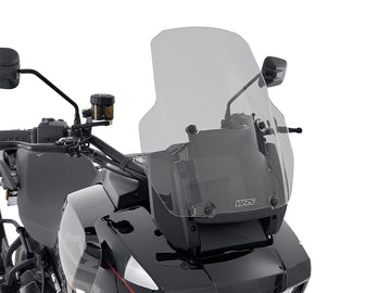Harley-Davidson Pan America 1250 [2021-2026] - Touring Windschild – Ansicht 2