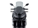 VOGE Sfida SR1 ADV 125 [2024-2026] - Touring Windschild – Ansicht 11