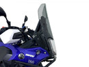 Yamaha Ténéré 700 [2025-2026] - Touring windshield – view 5