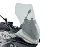 YAMAHA TRACER 7 GT [2025-2026] - Touring windshield – view 1