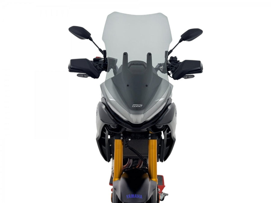 YAMAHA TRACER 7 GT [2025-2026] - Touring windshield – view 7