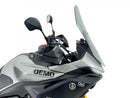 YAMAHA TRACER 7 GT [2025-2026] - Touring windshield – view 11