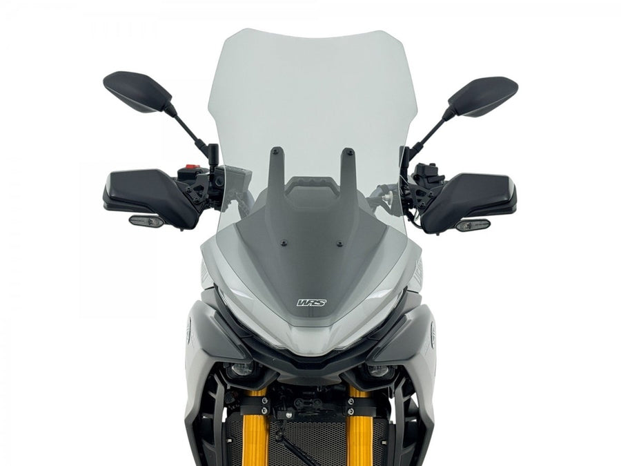 YAMAHA TRACER 7 GT [2025-2026] - Touring windshield – view 9