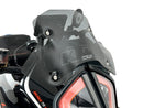 KTM 1290 SUPER ADVENTURE S [2017-2020] - Sport windshield – view 1