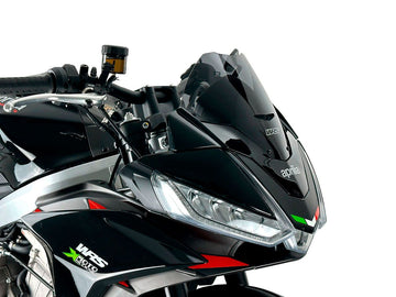 Aprilia Tuono V4 Factory [2021-2024] - Sport Windschild – Ansicht 1