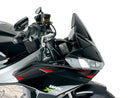 Aprilia Tuono V4 Factory [2021-2024] - Sport Windshield - View 5