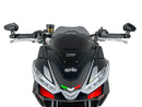 Aprilia Tuono V4 Factory [2021-2024] - Sport Windshield - View 3