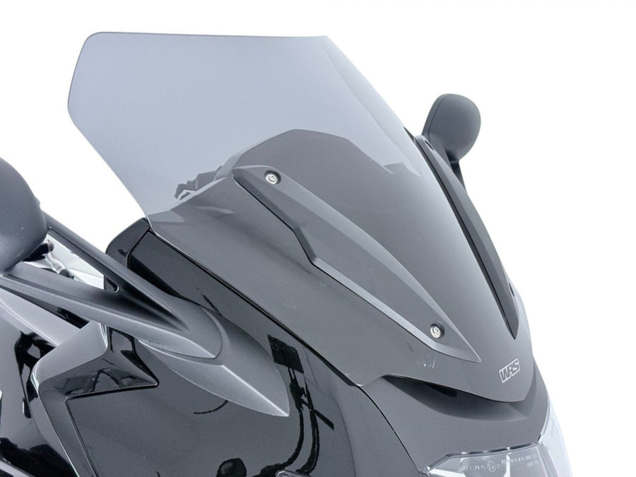 BMW K 1600 Grand America [2018-2026] - Sport Windschild – Ansicht 5