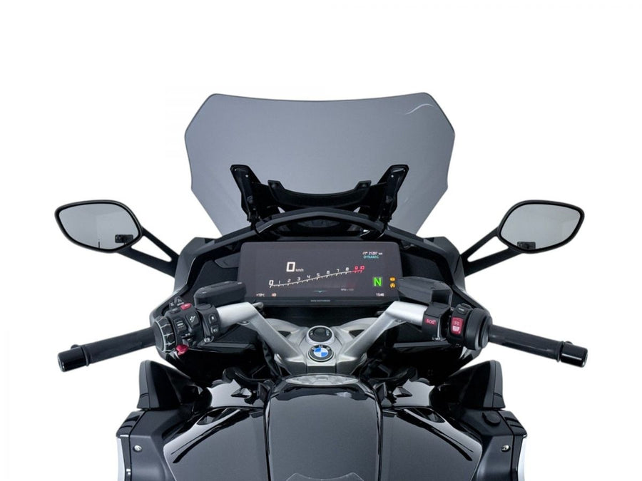BMW K 1600 GTL [2011-2026] - Sport windshield - view 11