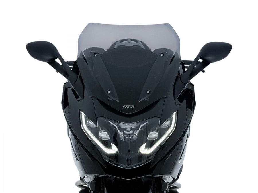 BMW K 1600 GT [2010-2026] - Sport windshield - view 9