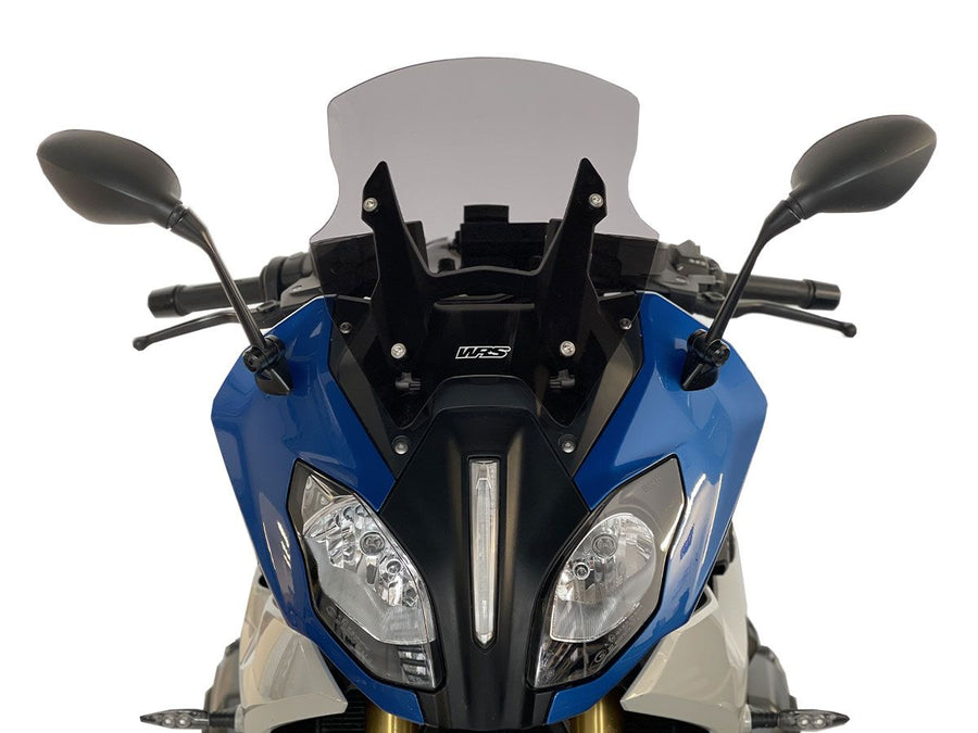BMW R 1200 RS [2015-2018] - Sport windshield – view 1