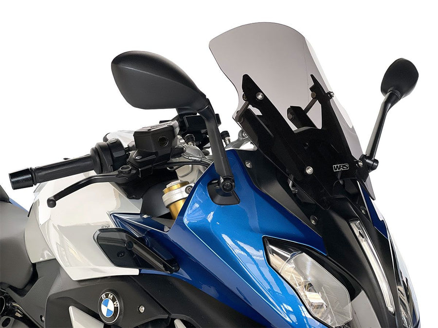 BMW R 1200 RS [2015-2018] - Sport windshield - view 7