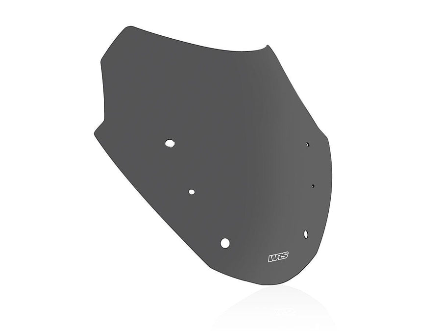 BMW R 1250 RT [2019-2020] - Sport windshield 1st series - view 9