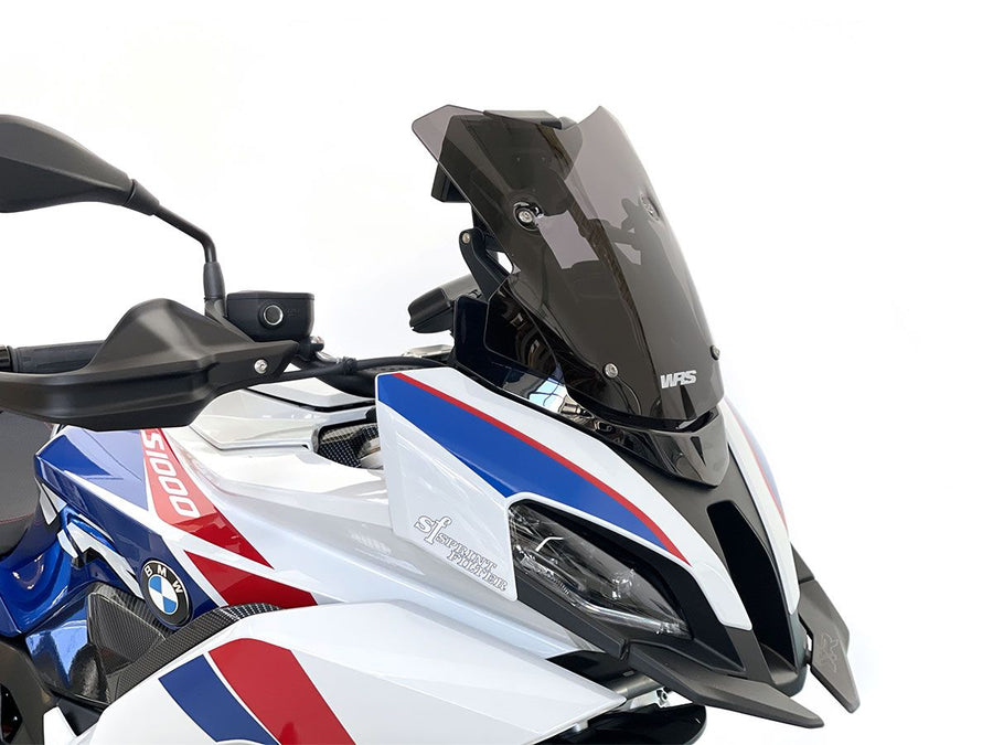 BMW S 1000 XR [2020-2026] - Sport windshield - view 4