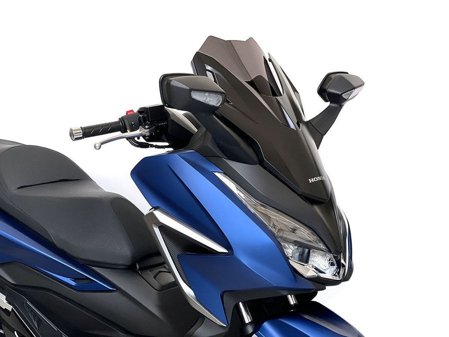 HONDA FORZA 125 [2021-2026] - Sport windshield – view 1