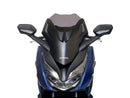 Honda Forza 350 [2021-2026] - Sport Windshield – View 3