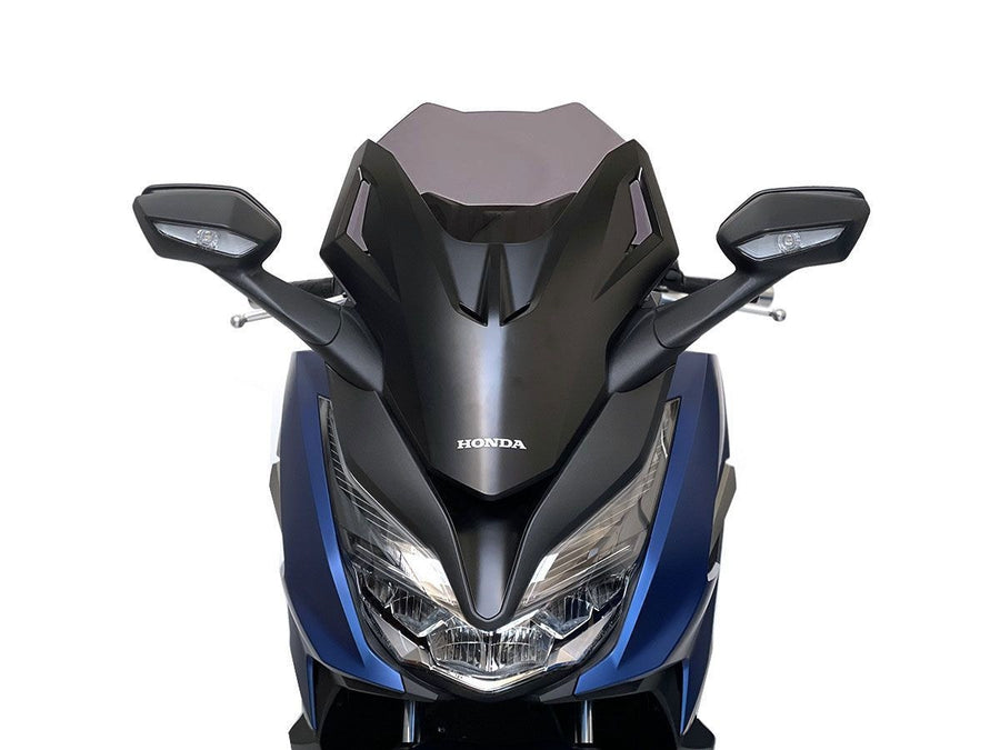 HONDA FORZA 125 [2021-2026] - Sport windshield – view 3