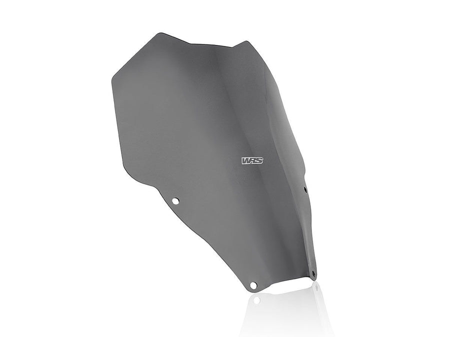 HONDA FORZA 125 [2021-2026] - Sport windshield - view 7