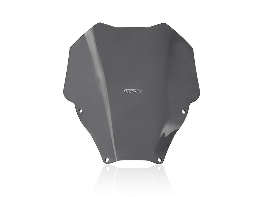 HONDA FORZA 125 [2021-2026] - Sport windshield – view 5