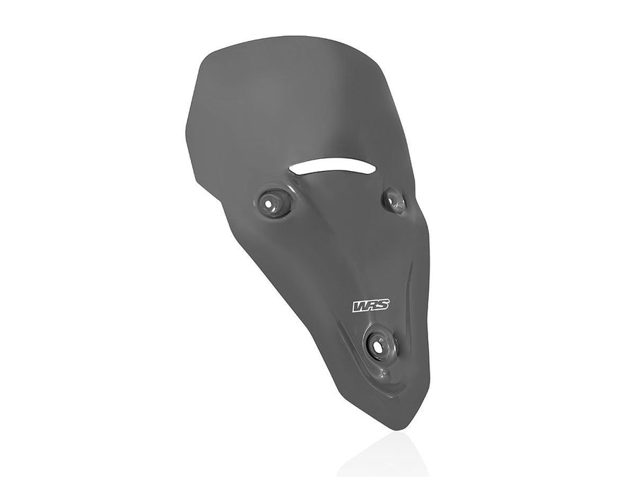 Triumph Tiger Sport 660 [2022-2026] - Sport windshield - view 11