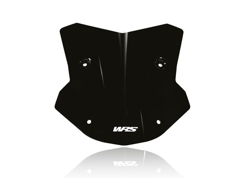BMW M 1000 XR [2024-2026] - Sport windshield - view 5
