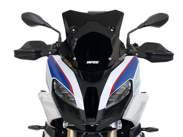 BMW S 1000 XR [2020-2026] - Sport Windschild – Ansicht 2