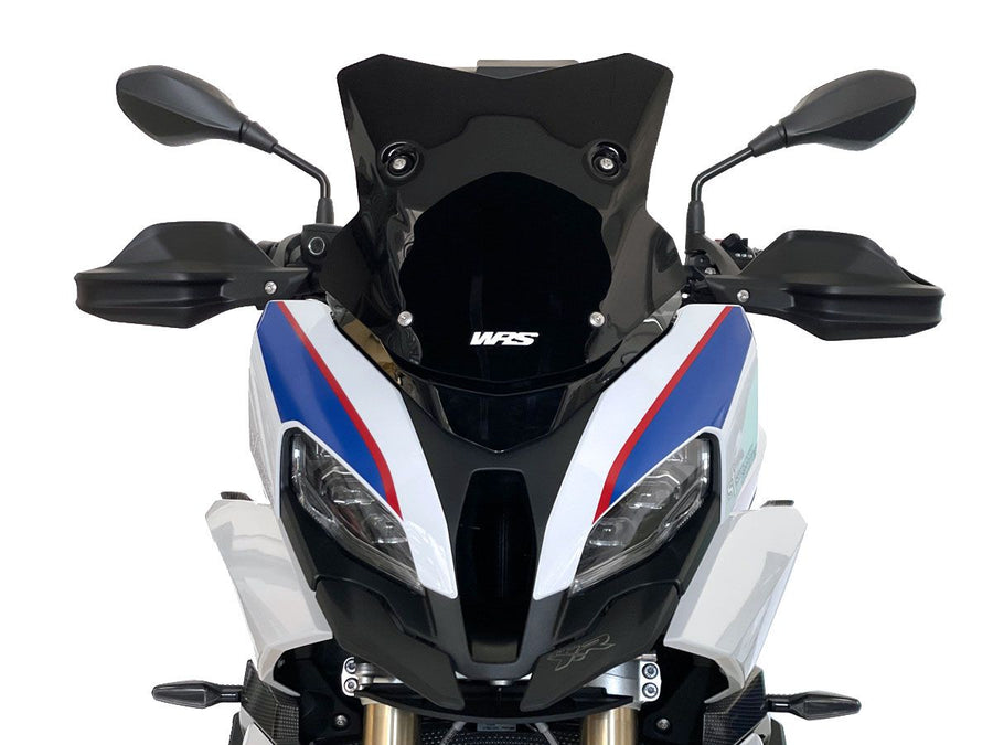 BMW S 1000 XR [2020-2026] - Sport windshield - view 2