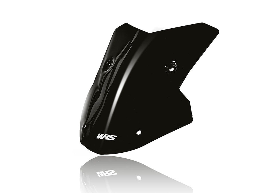 BMW S 1000 XR [2020-2026] - Sport windshield - view 8