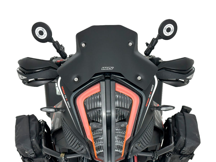 KTM 1290 SUPER ADVENTURE S [2017-2020] - Sport windshield - view 8