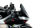 Aprilia Tuono V4 Factory [2021-2024] - Sport Windshield - View 6
