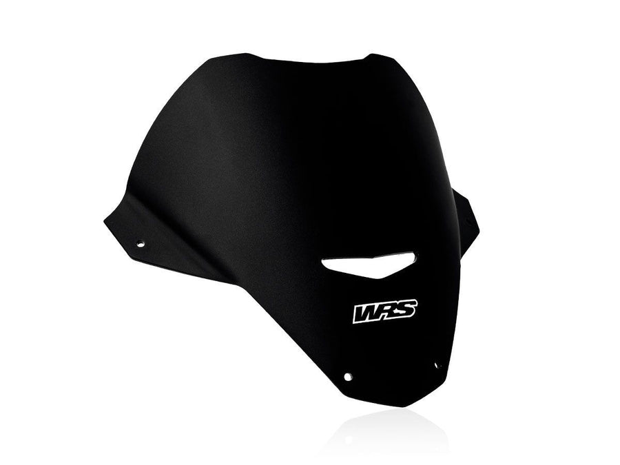 Aprilia Tuono V4 Factory [2021-2024] - Sport Windshield - View 12