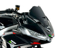 Aprilia Tuono V4 Factory [2021-2024] - Sport Windshield - View 2