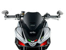 Aprilia Tuono V4 Factory [2021-2024] - Sport Windshield - View 4