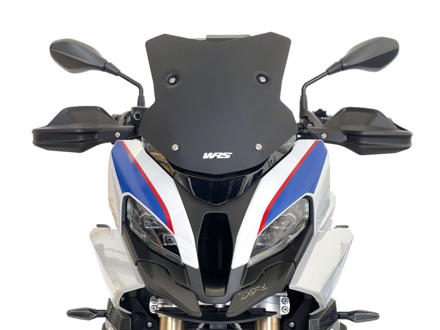 BMW M 1000 XR [2024-2026] - Sport windshield - view 9