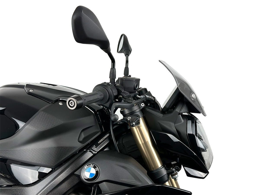 BMW M 1000 R [2023-2024] - Sport Windschild – Ansicht 6