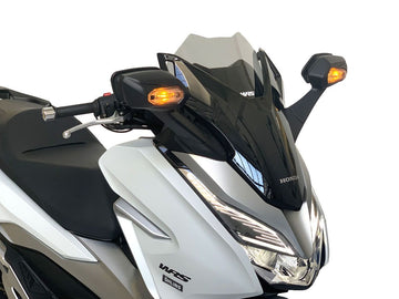 HONDA FORZA 300 [2018-2020] - Sport Windschild – Ansicht 2