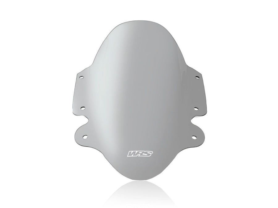 TRIUMPH SPEED TRIPLE 1200 RR [2022-2024] - Sport windshield – view 11