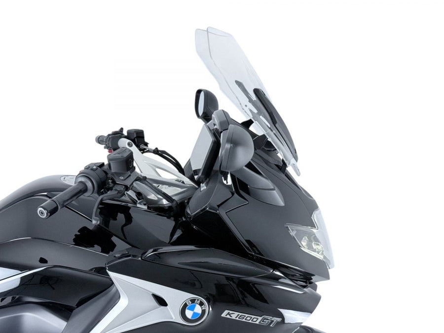 BMW K 1600 Sport [2011-2016] - Sport windshield – view 12